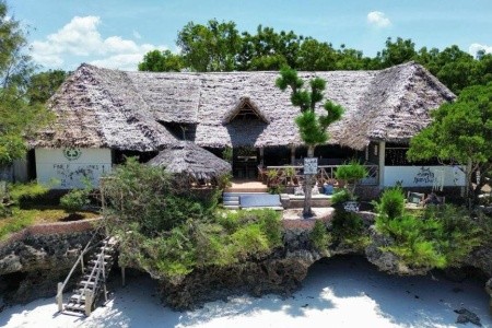 Mbuyuni Beach Village (Jambiani) - 3