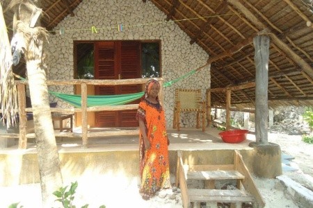 Mbuyuni Beach Village (Jambiani) - 9