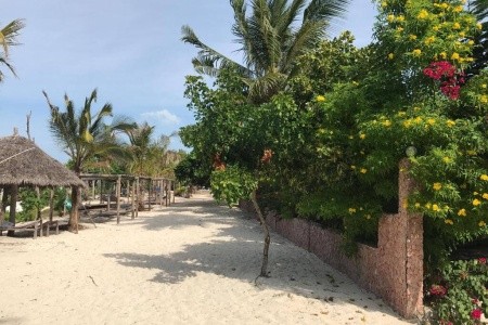 Mbuyuni Beach Village (Jambiani) - 10