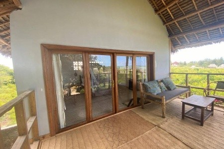 Mbuyuni Beach Village (Jambiani) - 11