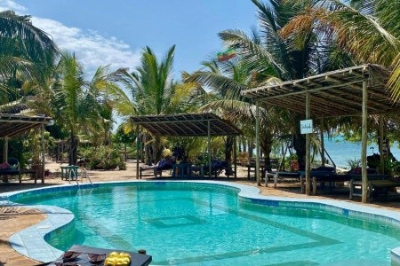 Mbuyuni Beach Village (Jambiani) - 12