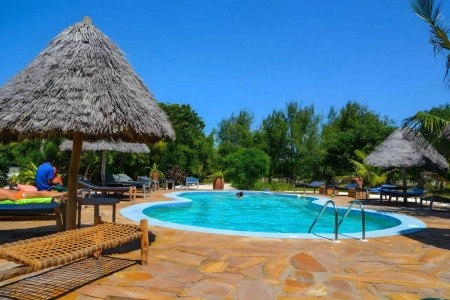 Mbuyuni Beach Village (Jambiani) - 13