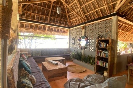 Mbuyuni Beach Village (Jambiani) - 18