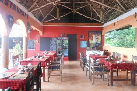 Mbuyuni Beach Village (Jambiani) - 20