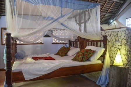 Mbuyuni Beach Village (Jambiani) - 28