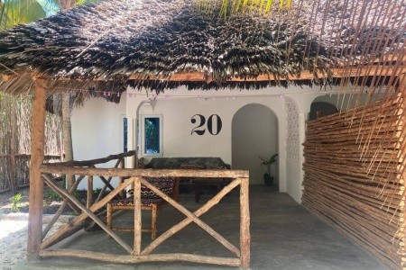 Mbuyuni Beach Village (Jambiani) - 30