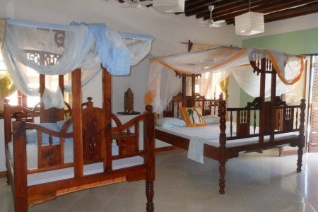 Mbuyuni Beach Village (Jambiani) - 31