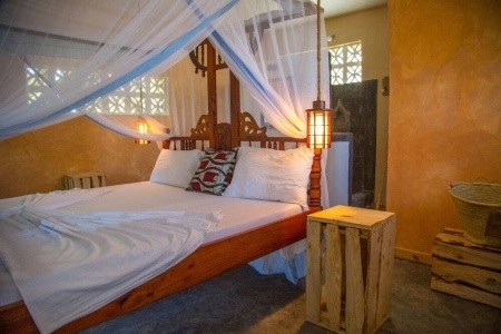 Mbuyuni Beach Village (Jambiani) - 32