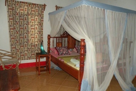 Mbuyuni Beach Village (Jambiani) - 41