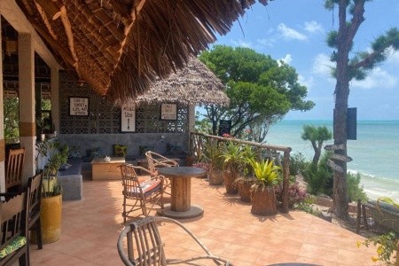 Mbuyuni Beach Village (Jambiani) - 47