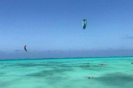 Mbuyuni Beach Village (Jambiani) - 52