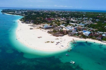 Sun Sea Bar Beach - 2