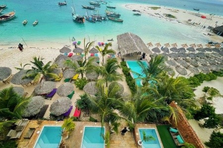 Sun Sea Bar Beach - 4