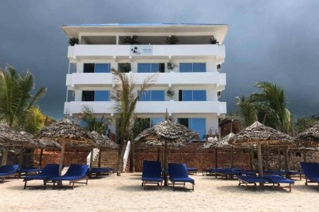 Sun Sea Bar Beach - 5