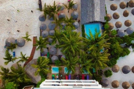 Sun Sea Bar Beach - 6