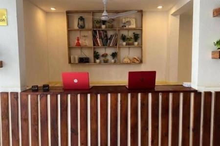 Sun Sea Bar Beach - 8