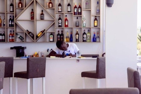 Sun Sea Bar Beach - 21