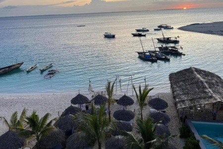 Sun Sea Bar Beach - 22