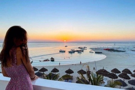 Sun Sea Bar Beach - 24