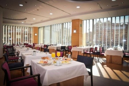 Senator Parque Central - 4