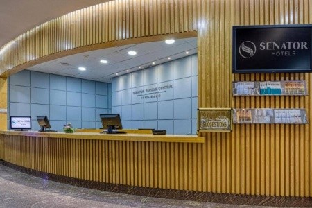 Senator Parque Central - 5