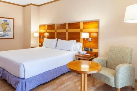 Senator Parque Central - 10