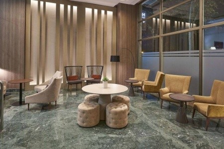 Nh Valencia Center - 4