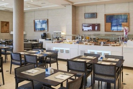 Nh Valencia Center - 5