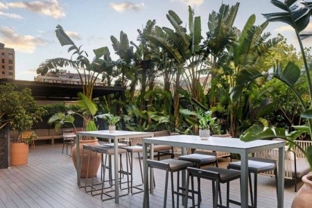 Španielsko Valencia Ac Hotel Valencia 4 dňový pobyt Raňajky Letecky Letisko: Praha June 2026 ( 2/06/26- 5/06/26)