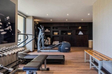 Španielsko Valencia Ac Hotel Valencia 4 dňový pobyt Raňajky Letecky Letisko: Praha June 2026 ( 2/06/26- 5/06/26)