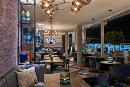 Španielsko Valencia Barcelo Valencia 7 dňový pobyt Raňajky Letecky Letisko: Praha June 2026 ( 9/06/26-15/06/26)