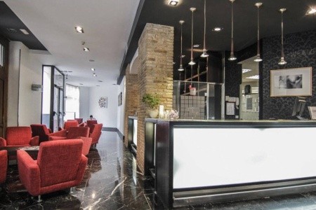 Petit Palace Ruzafa - 3