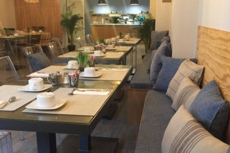 Petit Palace Ruzafa - 4