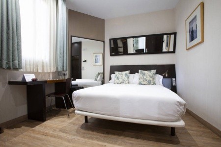 Petit Palace Ruzafa - 5