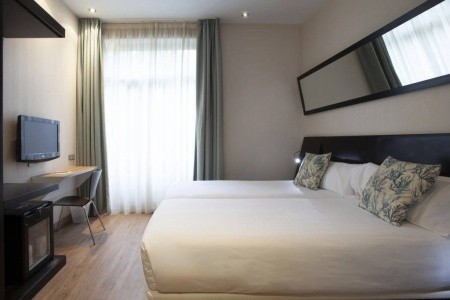 Petit Palace Ruzafa - 6