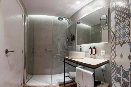 Petit Palace Ruzafa - 7