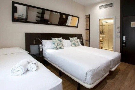 Petit Palace Ruzafa - 10