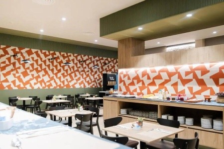 Španielsko Valencia Dwo Valencia By Checkin 7 dňový pobyt Raňajky Letecky Letisko: Praha September 2026 (28/09/26- 4/10/26)