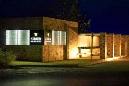 Atrium - 8