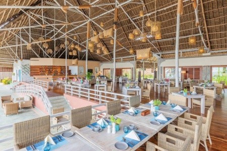 Melia Zanzibar - 8