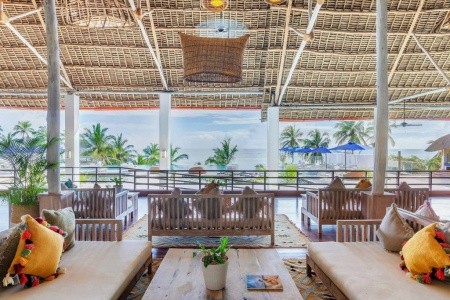 Melia Zanzibar - 10