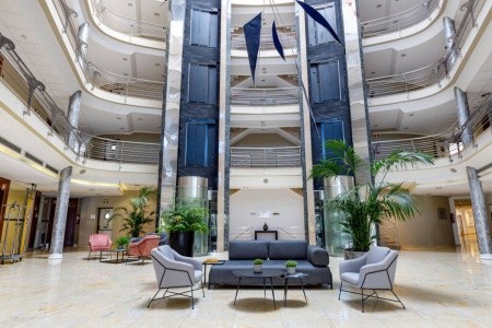 Daniya Denia Spa & Business - 4