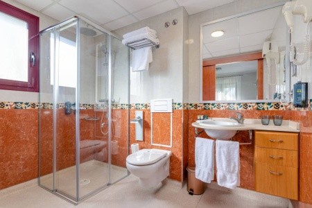 Daniya Denia Spa & Business - 8