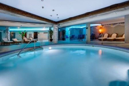 Daniya Denia Spa & Business - 10