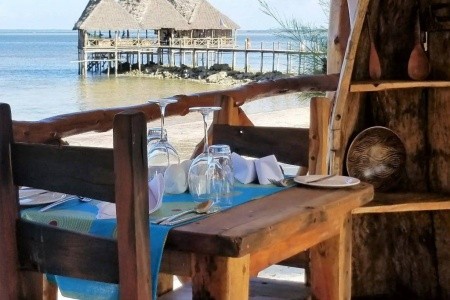 Zanzibar Uroa Paradise Beach Resort 12 dňový pobyt All Inclusive Letecky Letisko: Praha June 2026 (29/06/26-10/07/26)