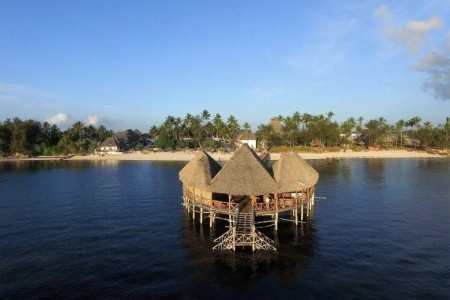 Zanzibar Uroa Paradise Beach Resort 12 dňový pobyt All Inclusive Letecky Letisko: Praha June 2026 (29/06/26-10/07/26)