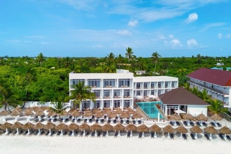 Ahg Sun Bay Mlilile Beach - 4