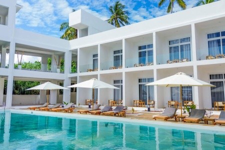 Ahg Sun Bay Mlilile Beach - 5