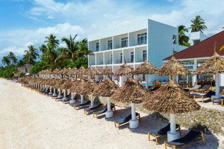 Ahg Sun Bay Mlilile Beach - 6