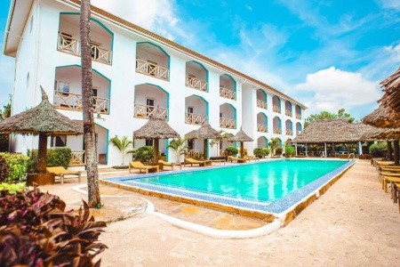 Ahg Sun Bay Mlilile Beach - 9